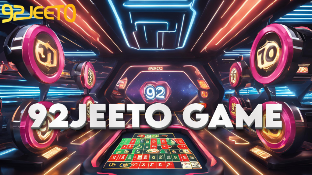 "Download the 92 Jeeto Game for thrilling entertainment and rewarding experiences."