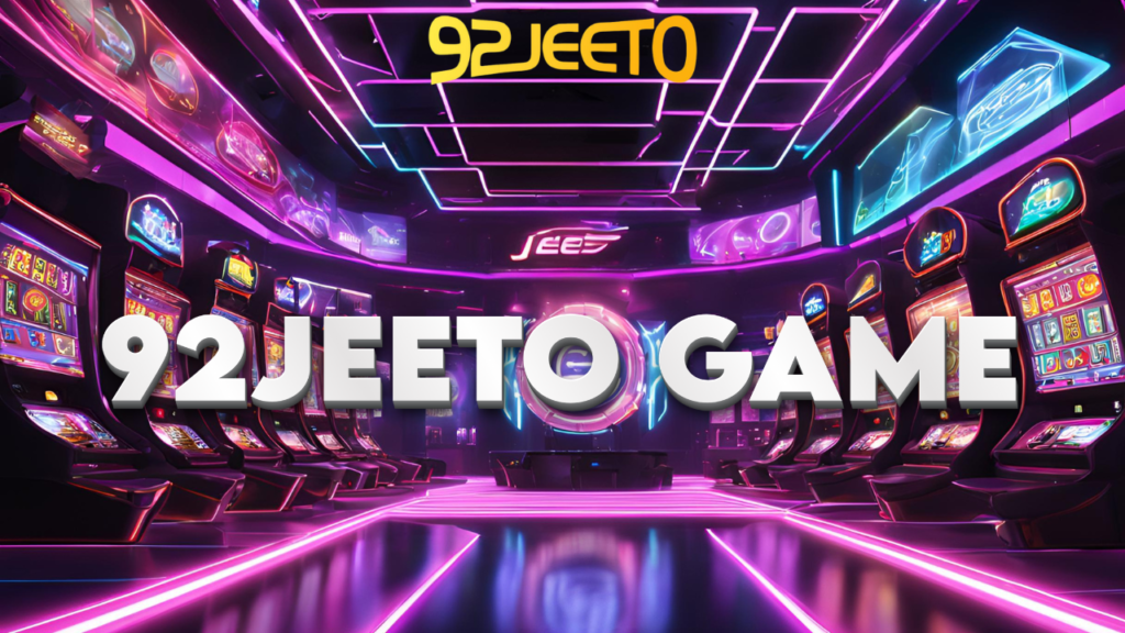 "Download 92 Jeeto Game for non-stop fun and exciting rewards."

